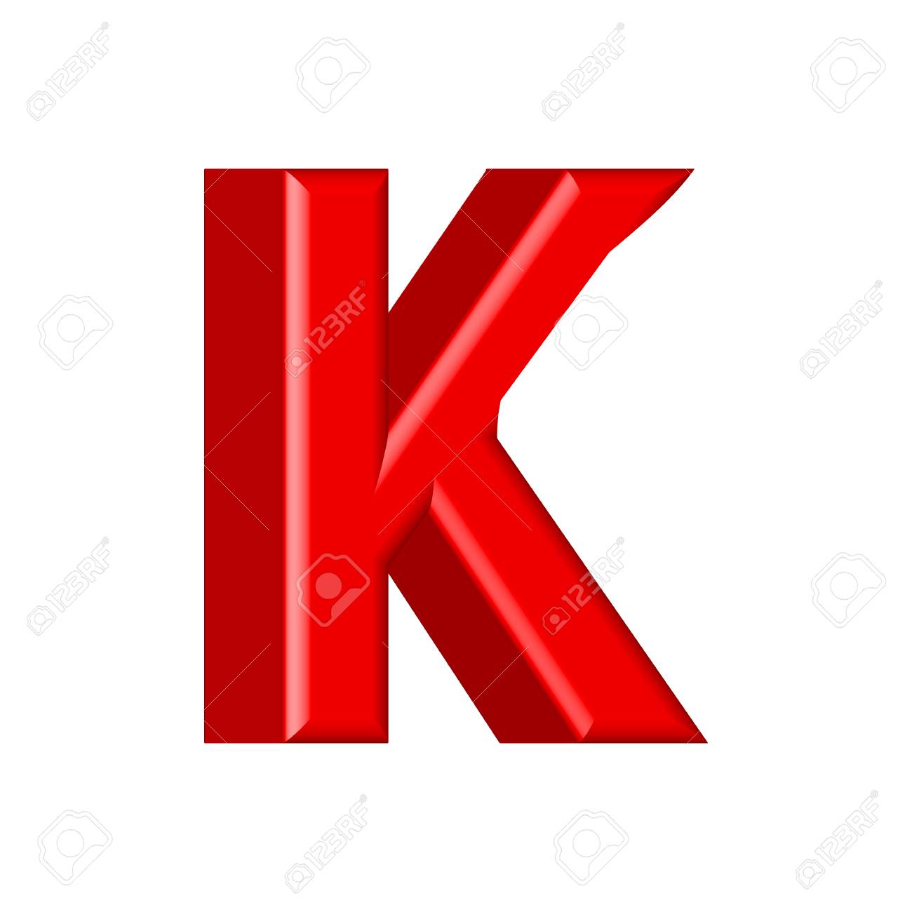 Font Set With Letters K Glossy Pink Paint Letters. 3D Render Of Bubble Font  With Glint. Typography Vector Illustration. Stock Photo, Picture And  Royalty Free Image. Image 94849220.