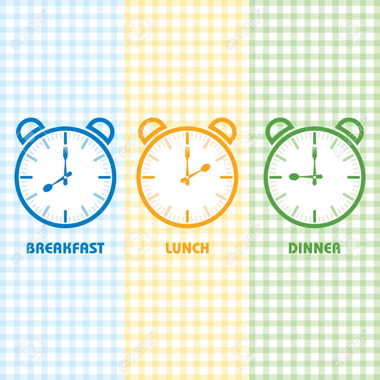 36844107-Breakfast-Lunch-and-Dinner-time-stock-vector-Stock-Photo.jpg