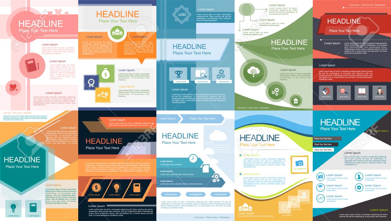 proposal template design proposal design template