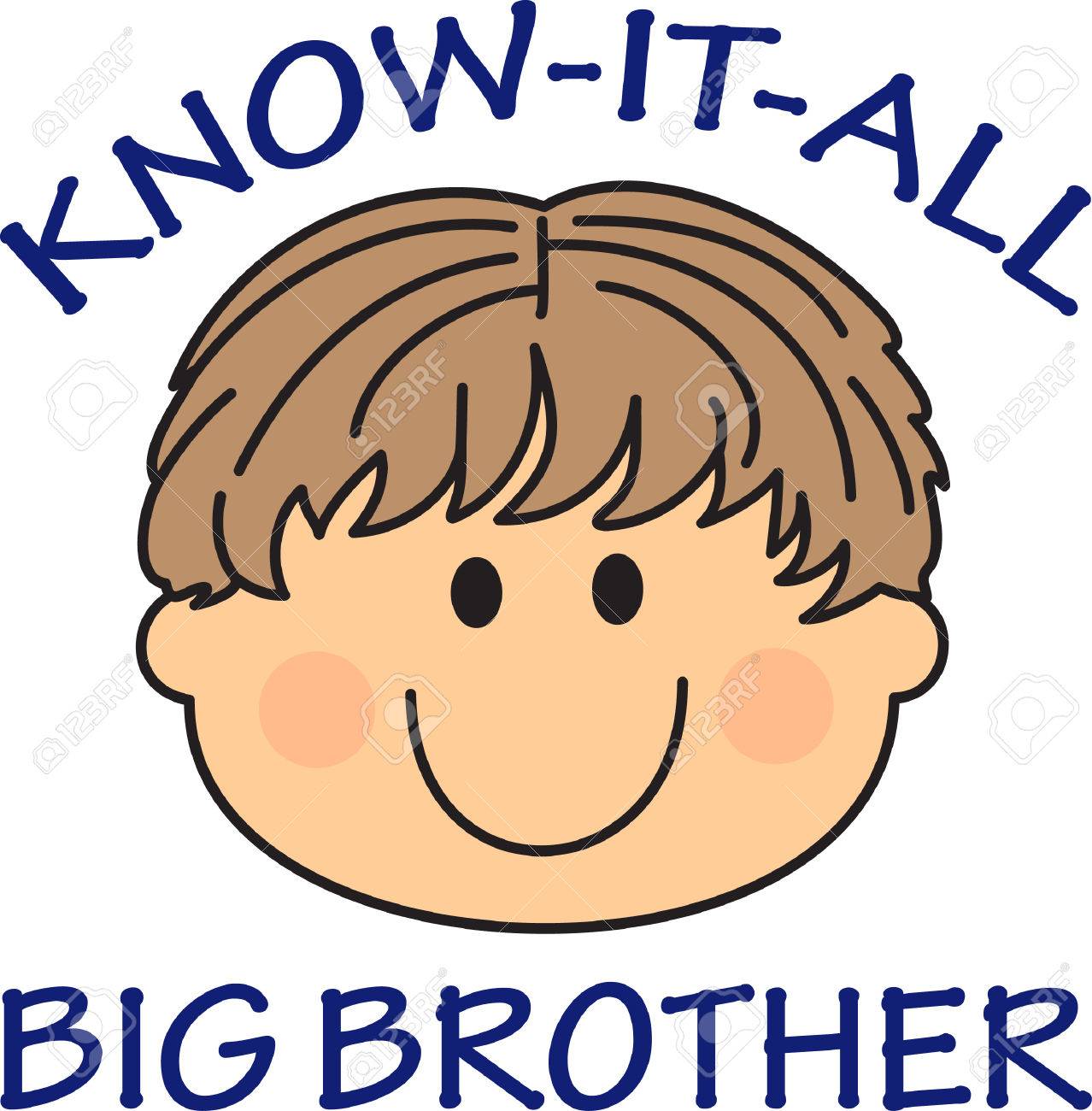 このかわいい少年は どのくらい彼らが高く評価する特別なメモを追加するのに最適です のイラスト素材 ベクタ Image