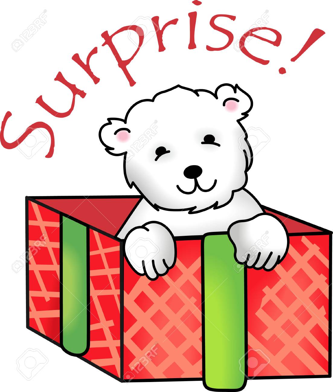 Disegni Simpatici Di Natale.Vettoriale Questo Simpatico Orsetto Polare Fara Il Regalo Perfetto Per Un Piccolo Il Giorno Di Natale Ottenere Questi Disegni Da Great Nozioni Image 45057602