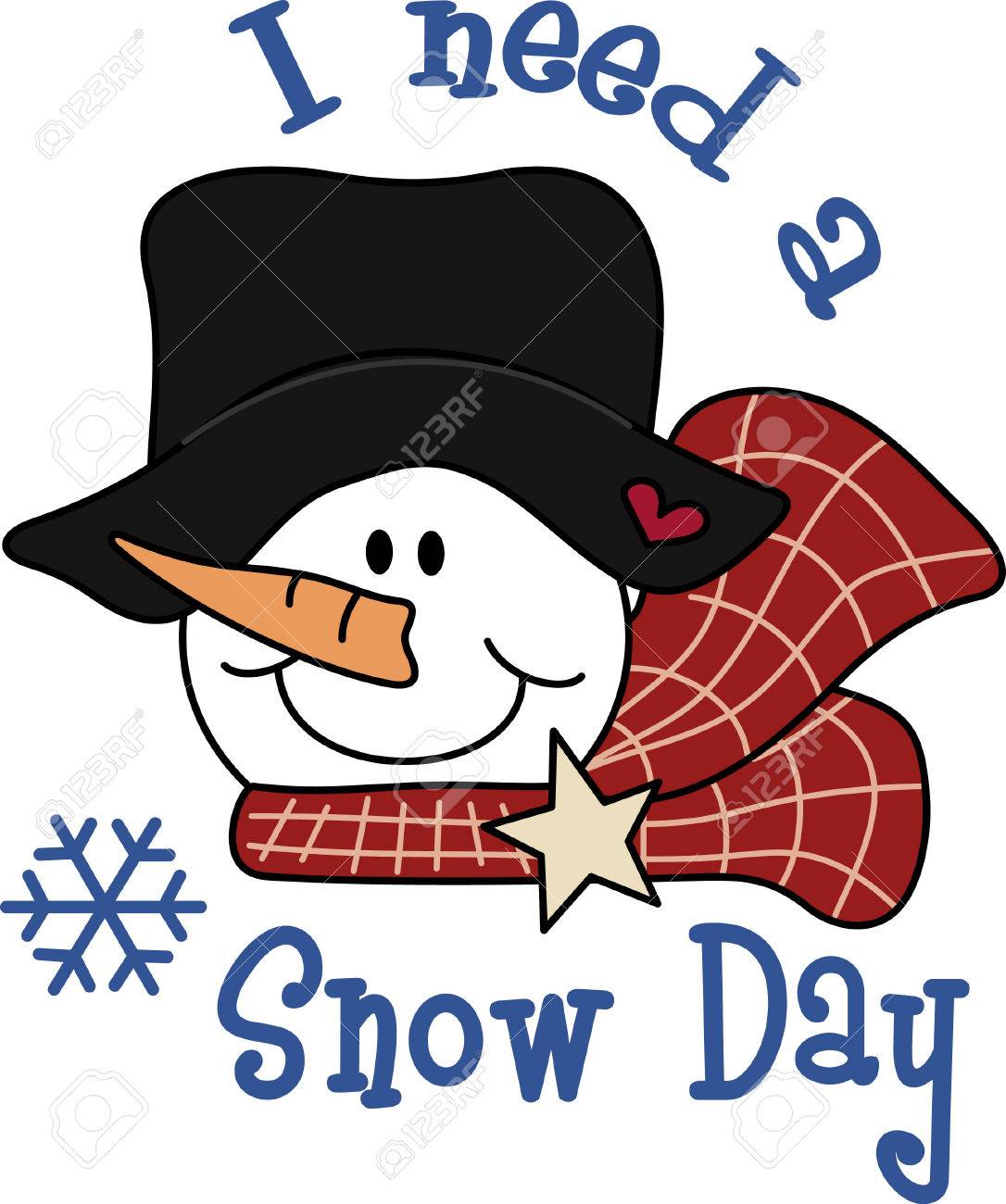 Questo Simpatico Pupazzo Di Neve è Un Disegno Perfetto Per Natale