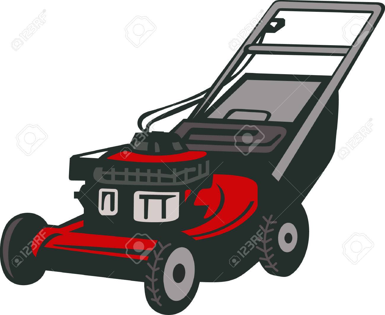 its the perfect advertisement for your mowing business mowing business