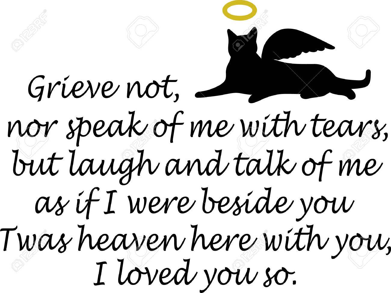 The remembrance gift is a special gift for someone who lost their best friend. - 45176879 The remembrance gift is a special gift for someone who lost their best friend. - 45176879