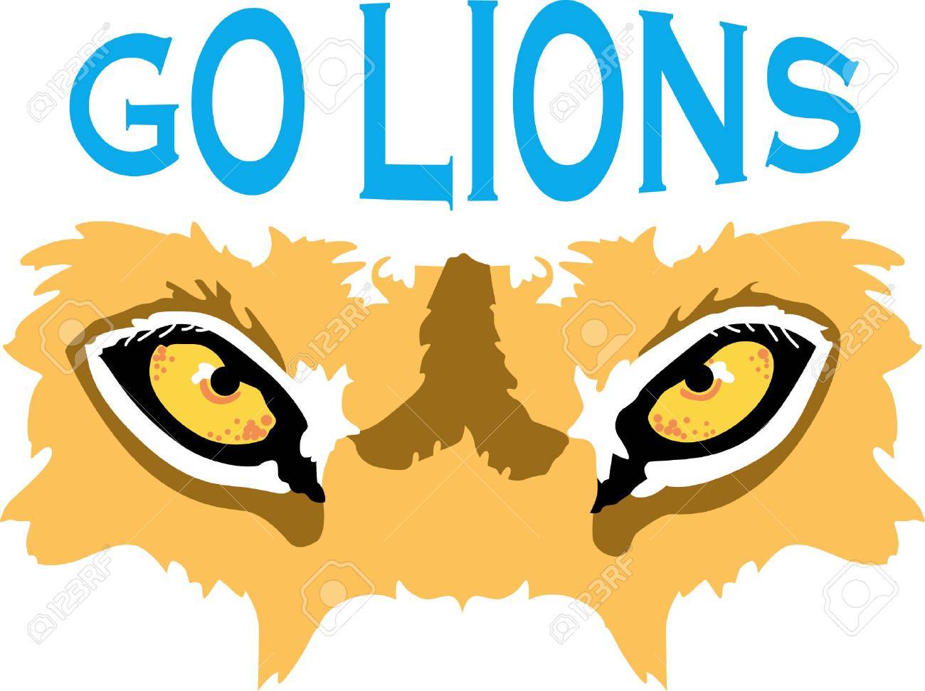 Free Free Lion Eye Svg 557 SVG PNG EPS DXF File
