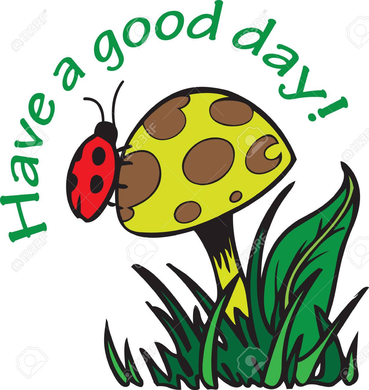 新鮮な春の 虫 イラスト 動物ゾーン