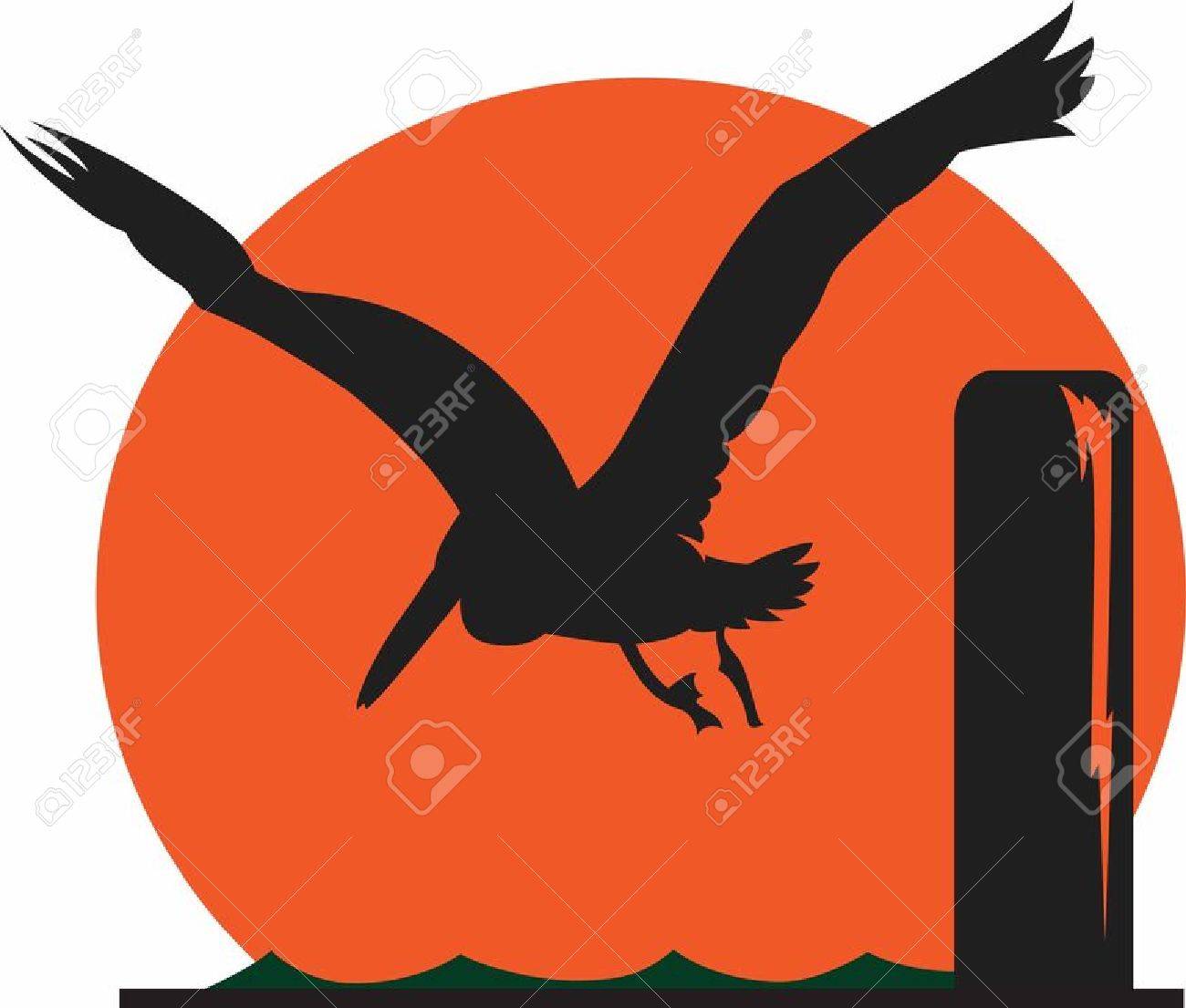 This is a beautiful image of a pelican to add to a special gift for the nature lover you know. They will love it! - 45196834 This is a beautiful image of a pelican to add to a special gift for the nature lover you know. They will love it! - 45196834