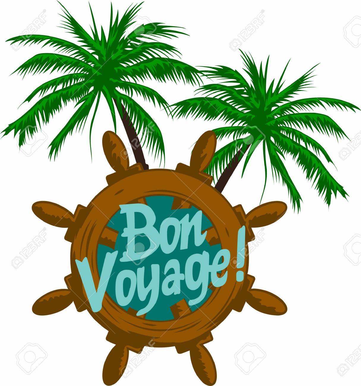 have happy travels with