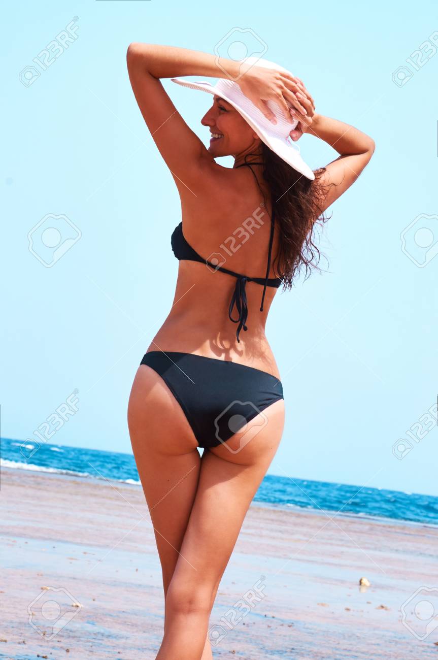 maillot de bain triangle