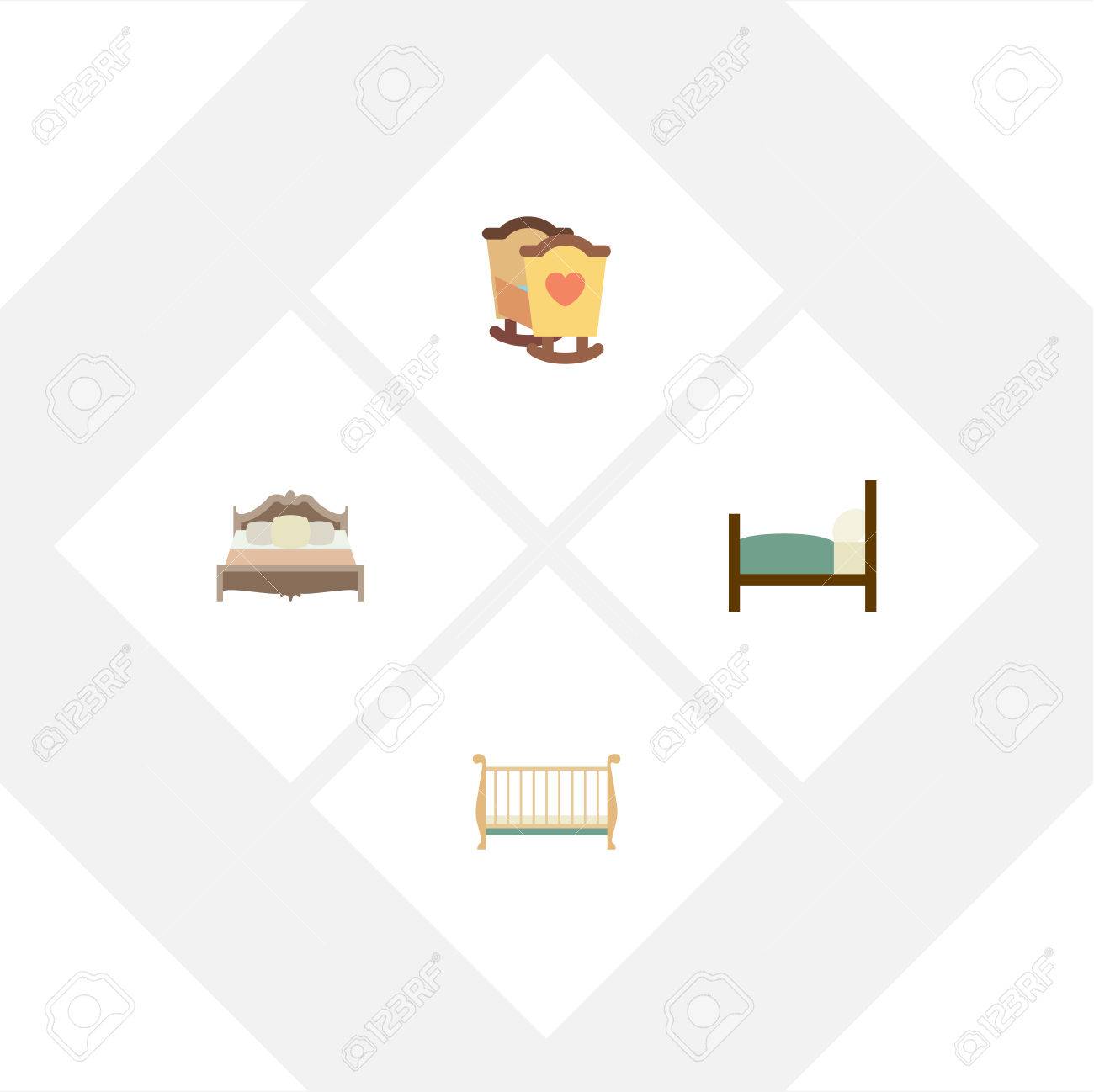 cot bed and mattress set