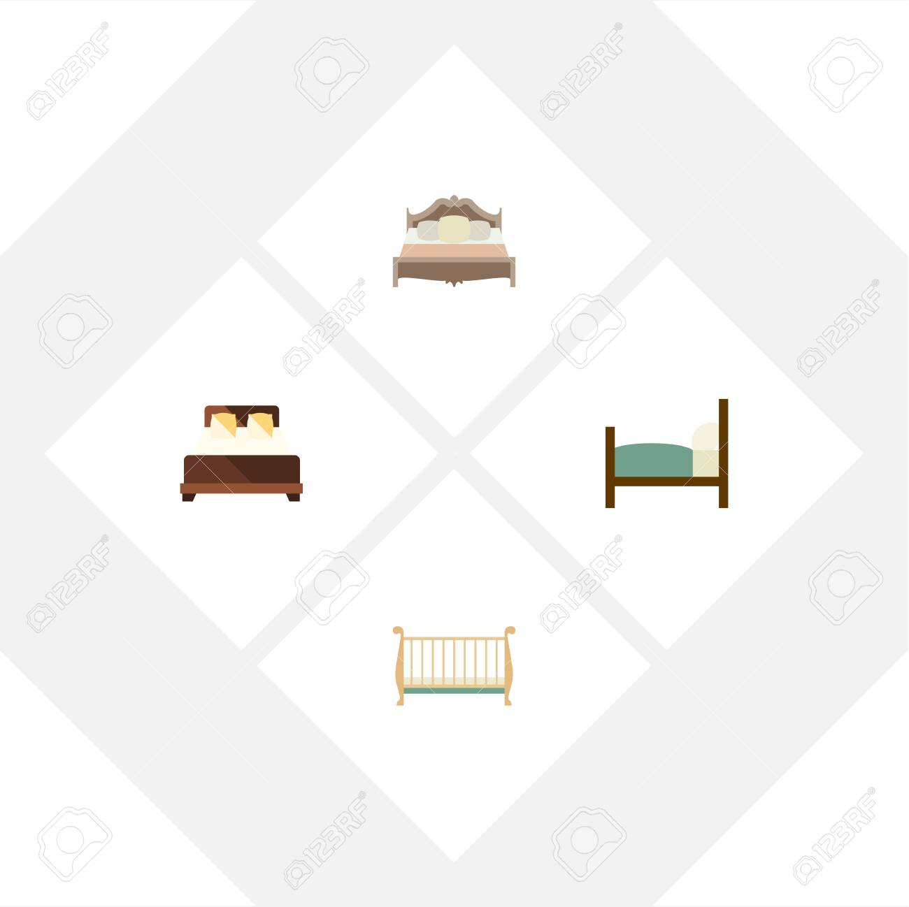 cot bed and mattress set