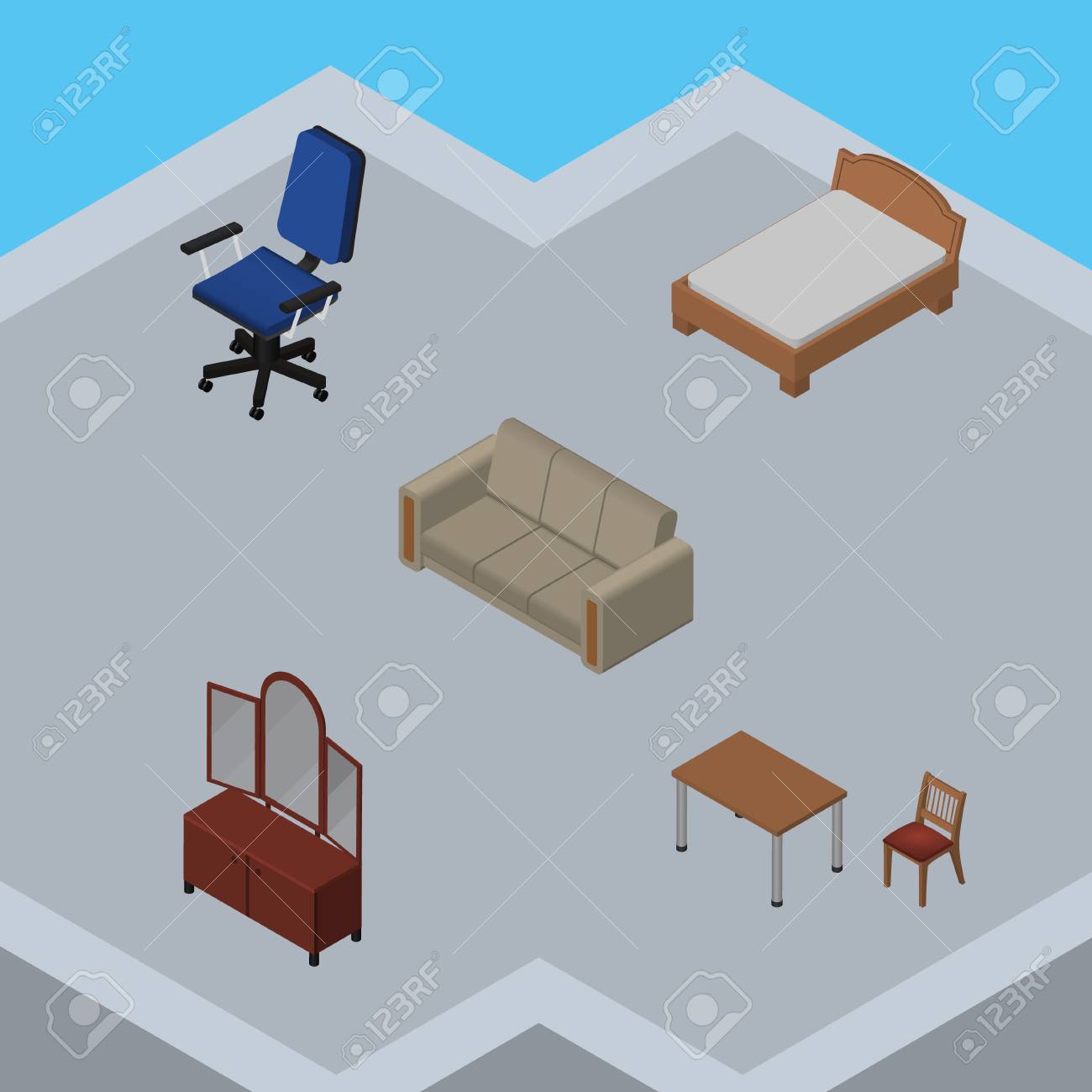 sofas für das büro büromöbel isometrische möbel set couch büro schublade und andere vektorobjekte umfasst auch und andere vektor sofas für das büro büromöbel isometrische möbel set couch büro schublade und andere vektorobjekte umfasst auch und andere vektor