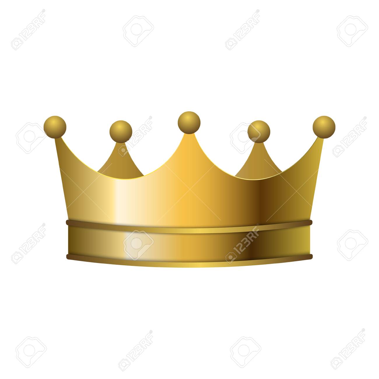 Free Free 319 Gold Crown Svg Free SVG PNG EPS DXF File