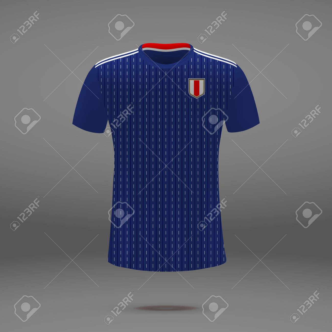 japan football shirt 2018