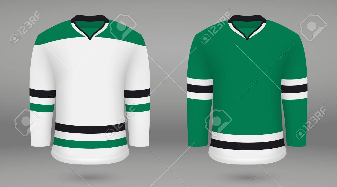 dallas stars hockey shirts