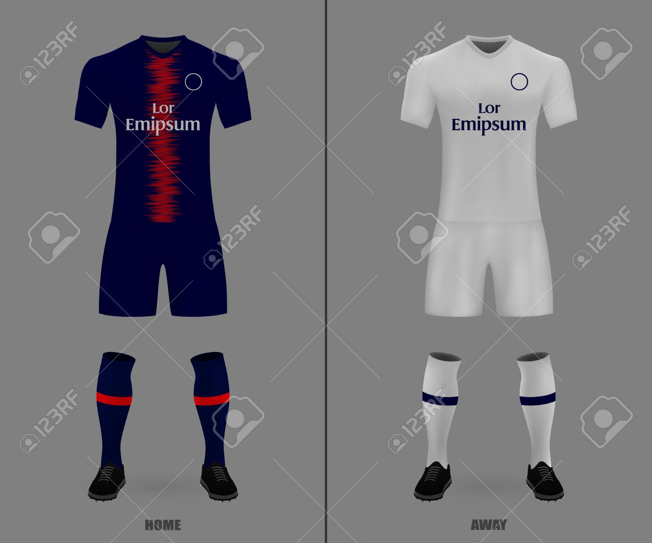 2018 psg jersey