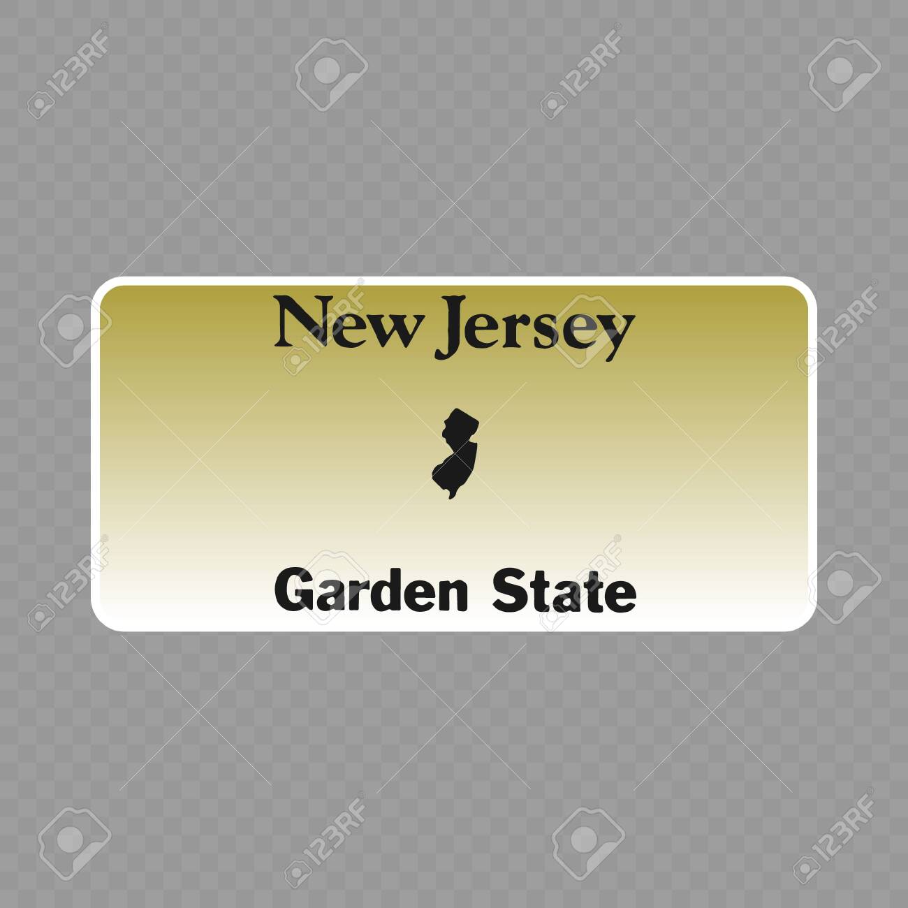 number-plate-vehicle-registration-plates-of-usa-state-new-jersey-royalty-free-svg-cliparts-vectors-and-stock-illustration-image-124210533