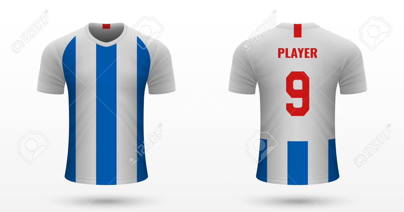 brighton football kit