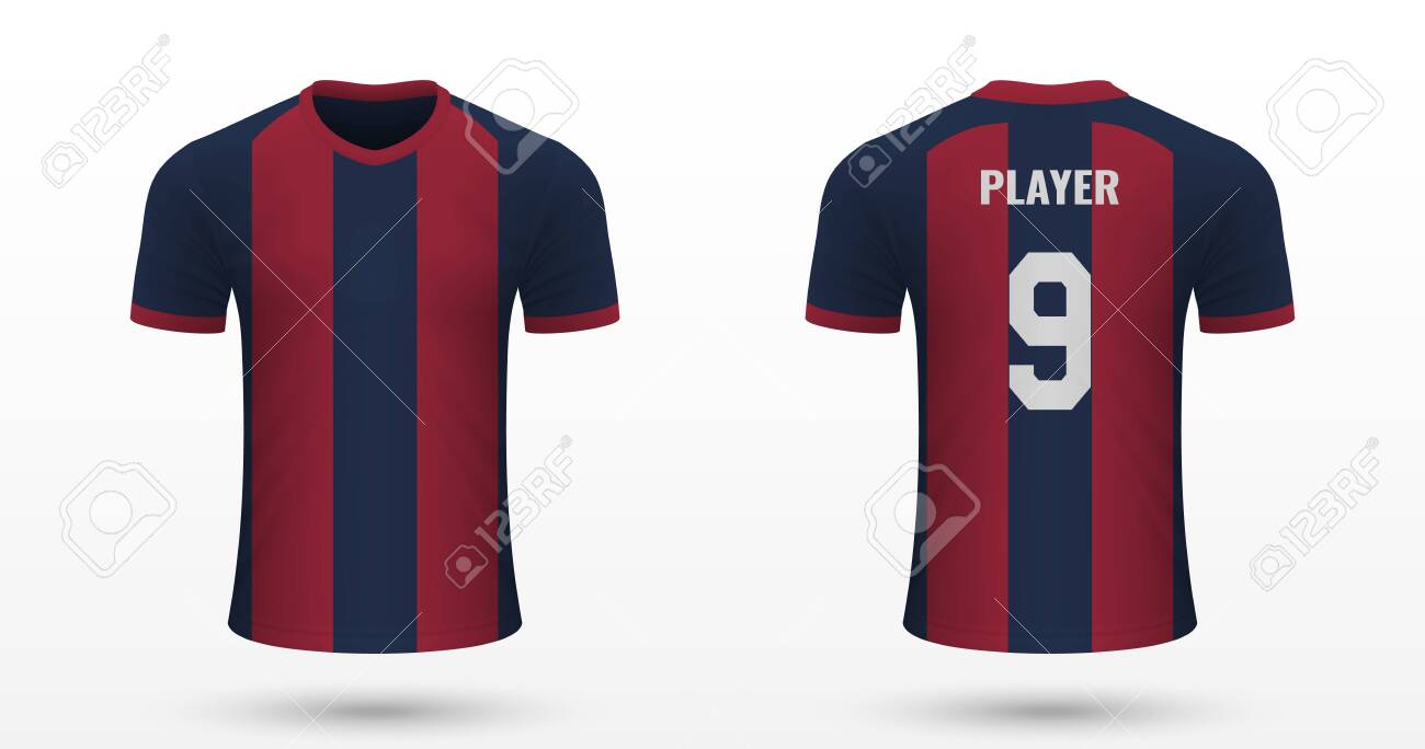 eibar jersey