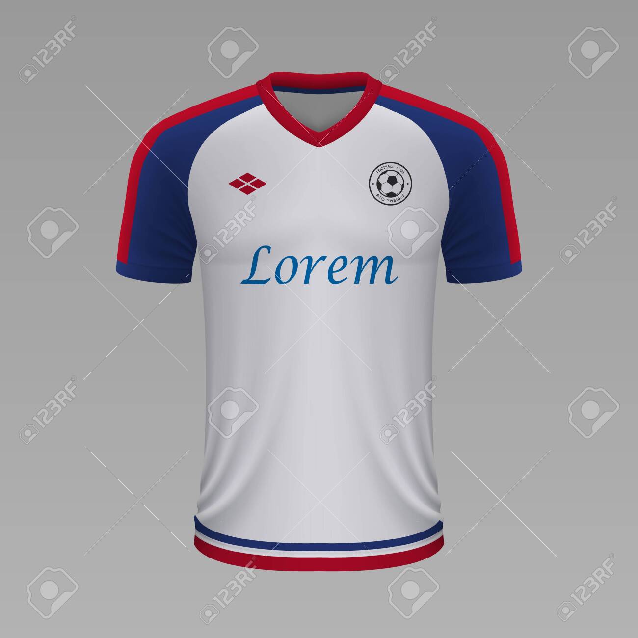 bahia football shirt
