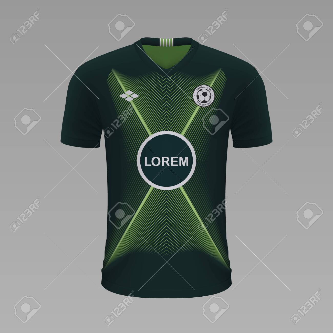 wolfsburg kit 2020