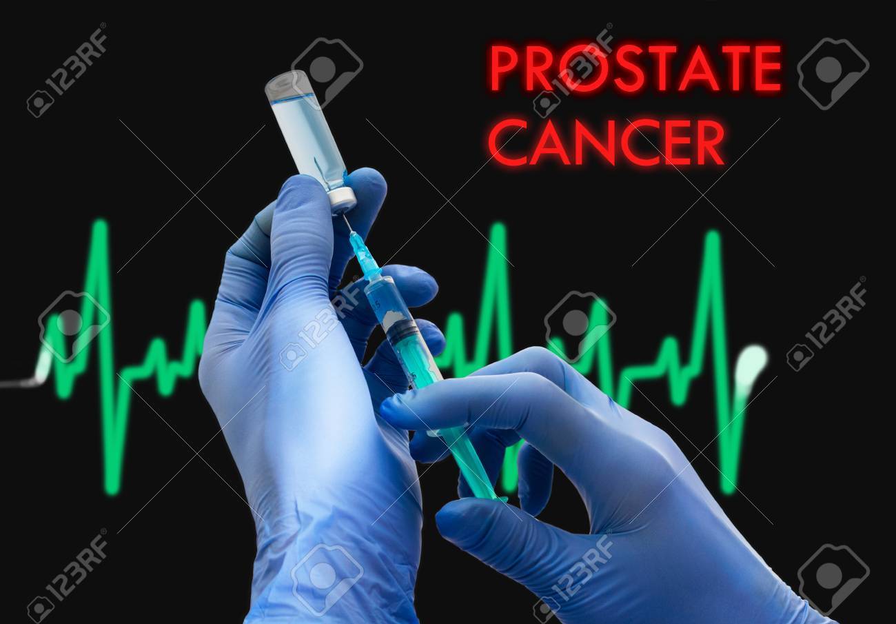 iniezione di nome per il cancro alla prostata