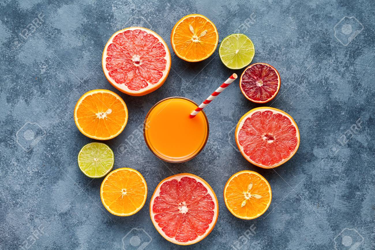 Dieta del jugo de pomelo