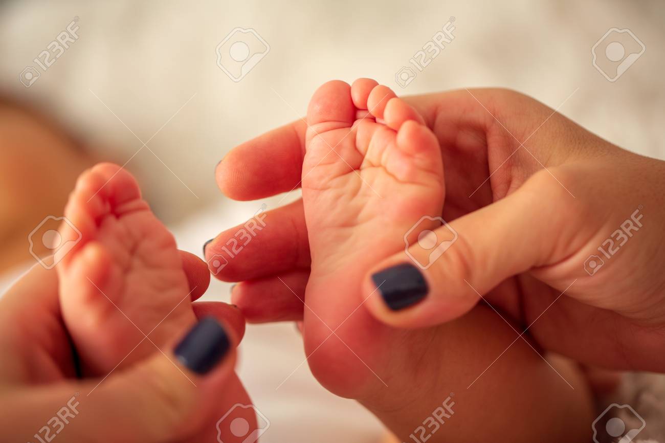 baby foot for hands