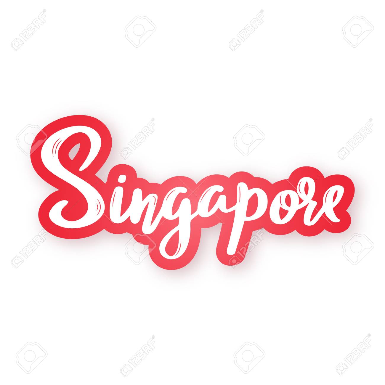 Image result for singapore name