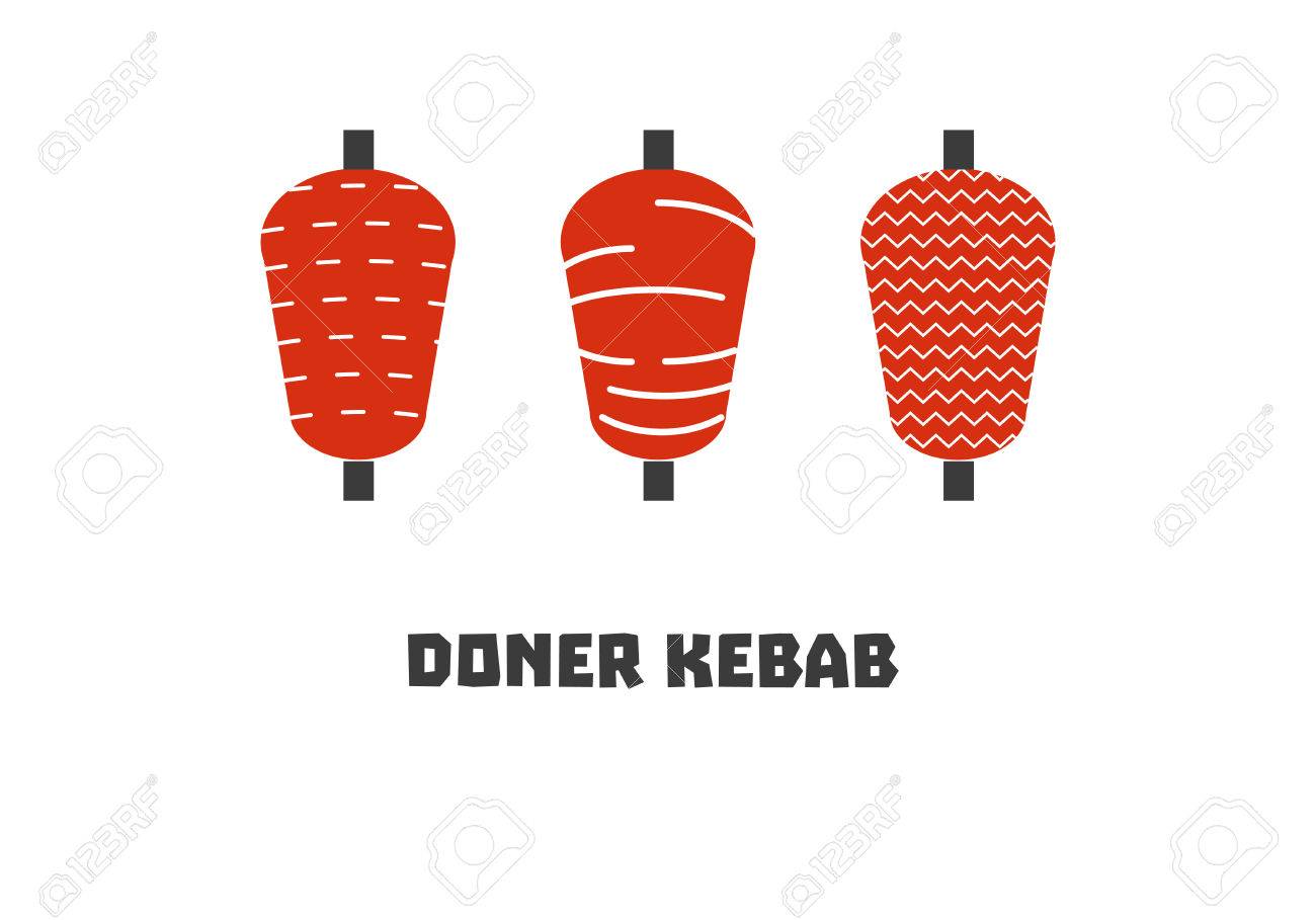 ドネル ケバブ アイコンを設定 トルコのファーストフード株式ベクトル イラスト フラット スタイル のイラスト素材 ベクタ Image ドネル ケバブ アイコンを設定 トルコのファーストフード株式ベクトル イラスト フラット スタイル のイラスト素材 ベクタ Image