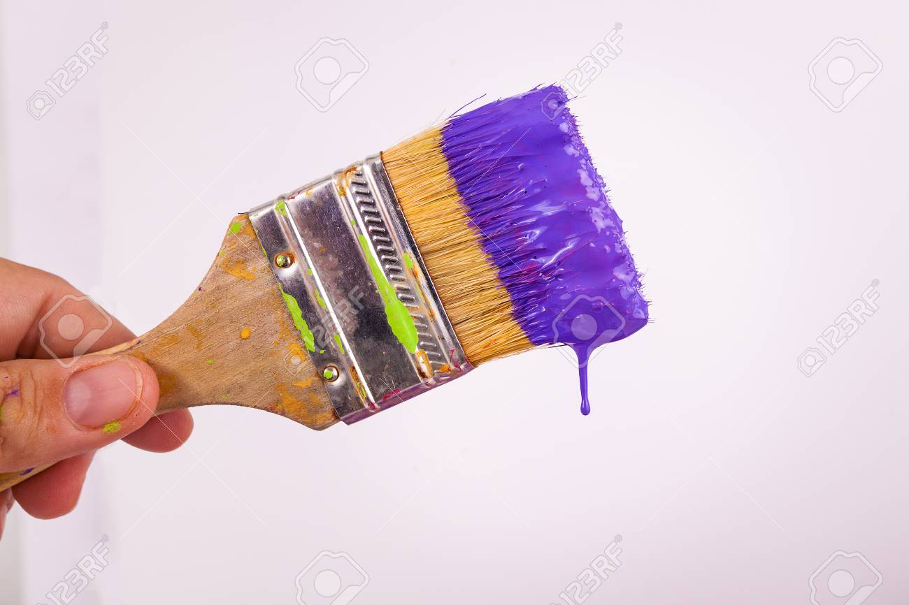 Purple Purple