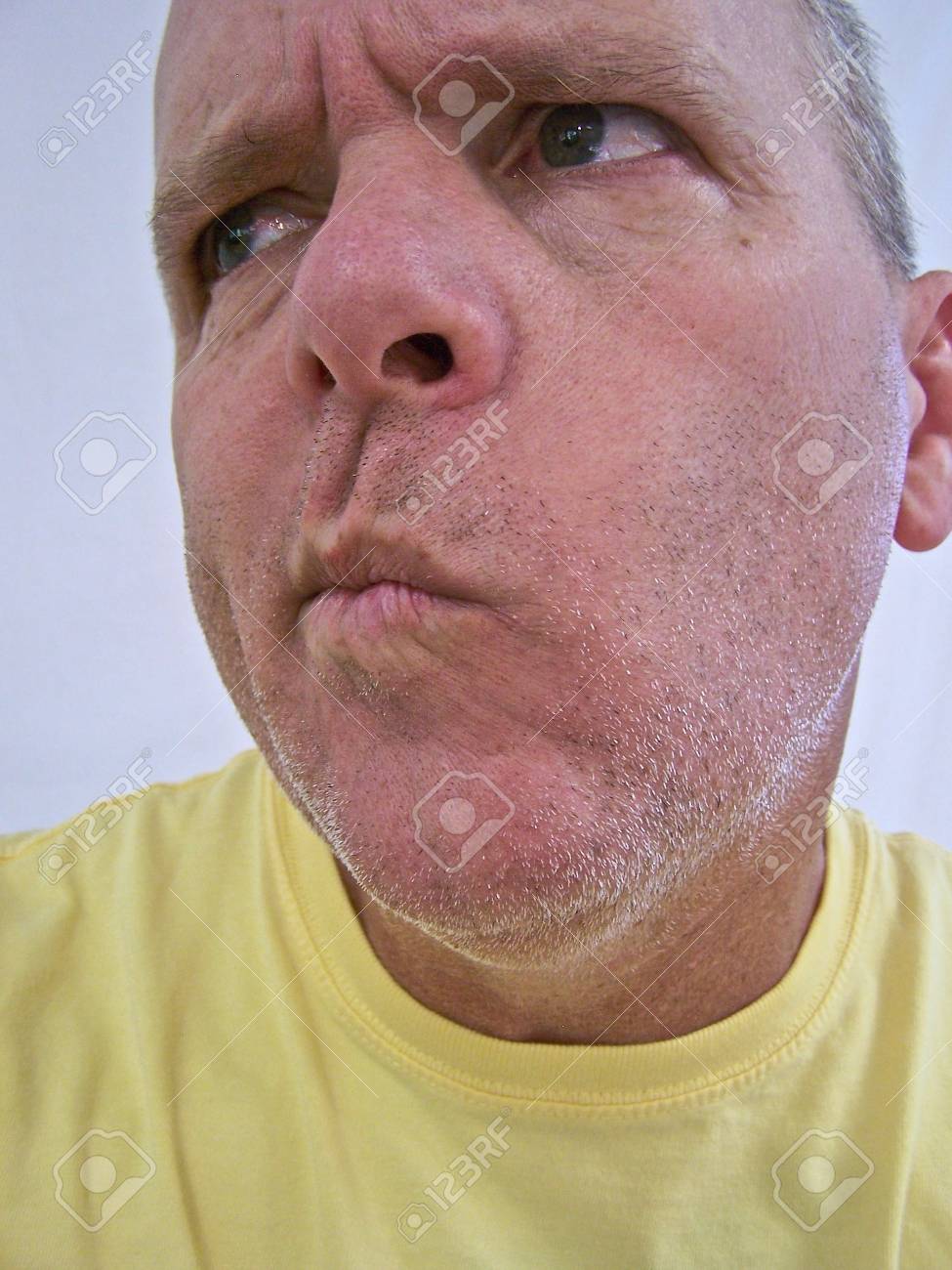Shave or not shave Shave or not shave