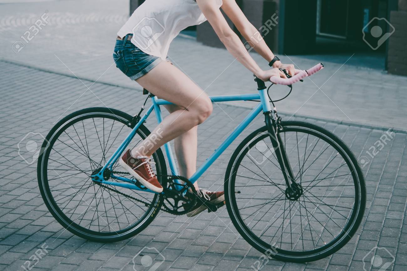 city fixie