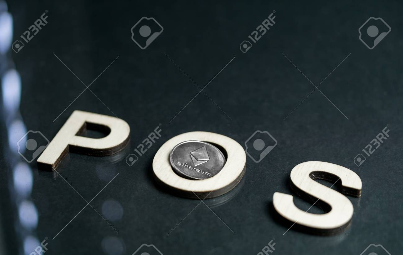 pos cryptocurrency mining