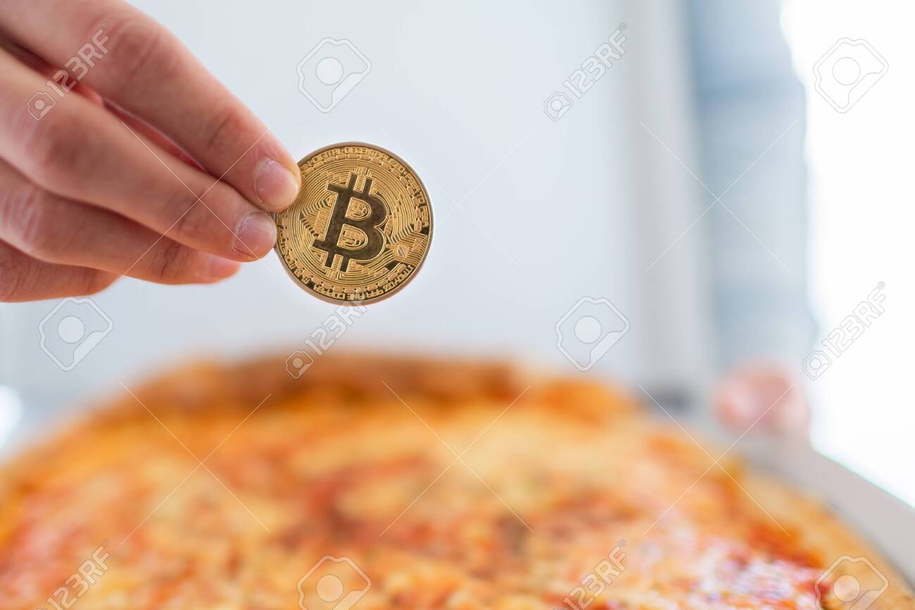pizza coin cryptocurrency