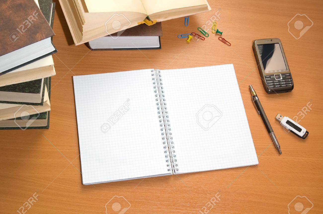 Wooden Desktop Wooden Desktop