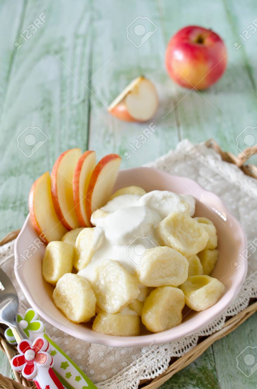 Recipe for lazy dumplings of cottage cheese, cottage cheese casserole and cheesecakes 44 Recipe for lazy dumplings of cottage cheese, cottage cheese casserole and cheesecakes 42