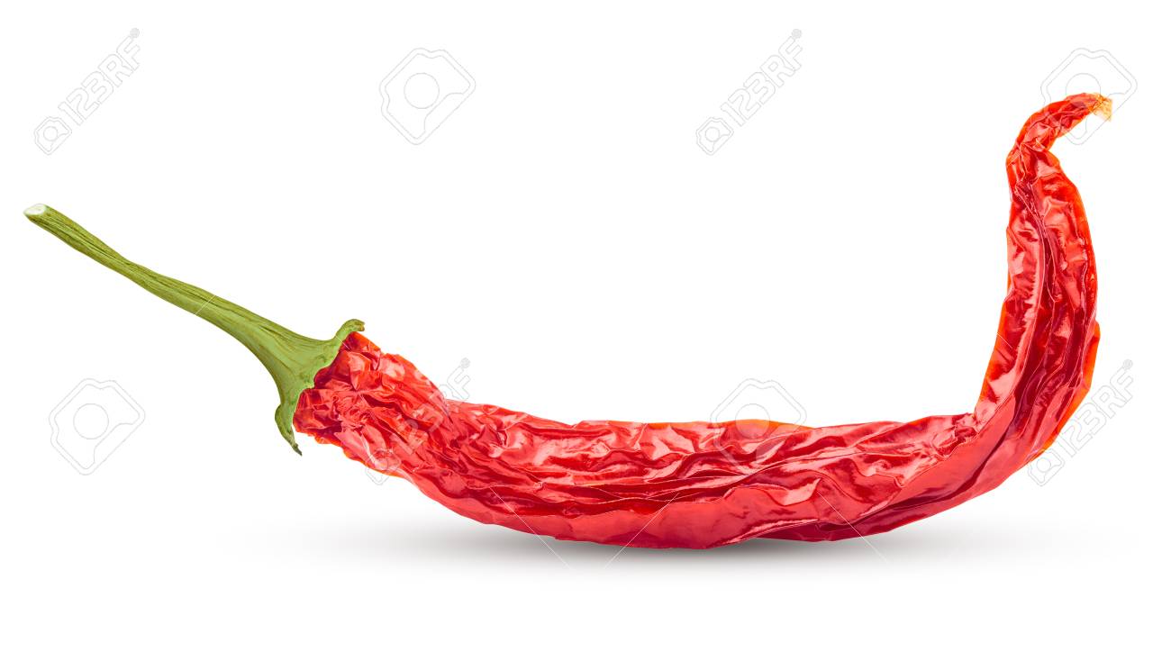 dry red chilli pepper on white background isolated clipping stock photo picture and royalty free image image 95931690 dry red chilli pepper on white background isolated clipping