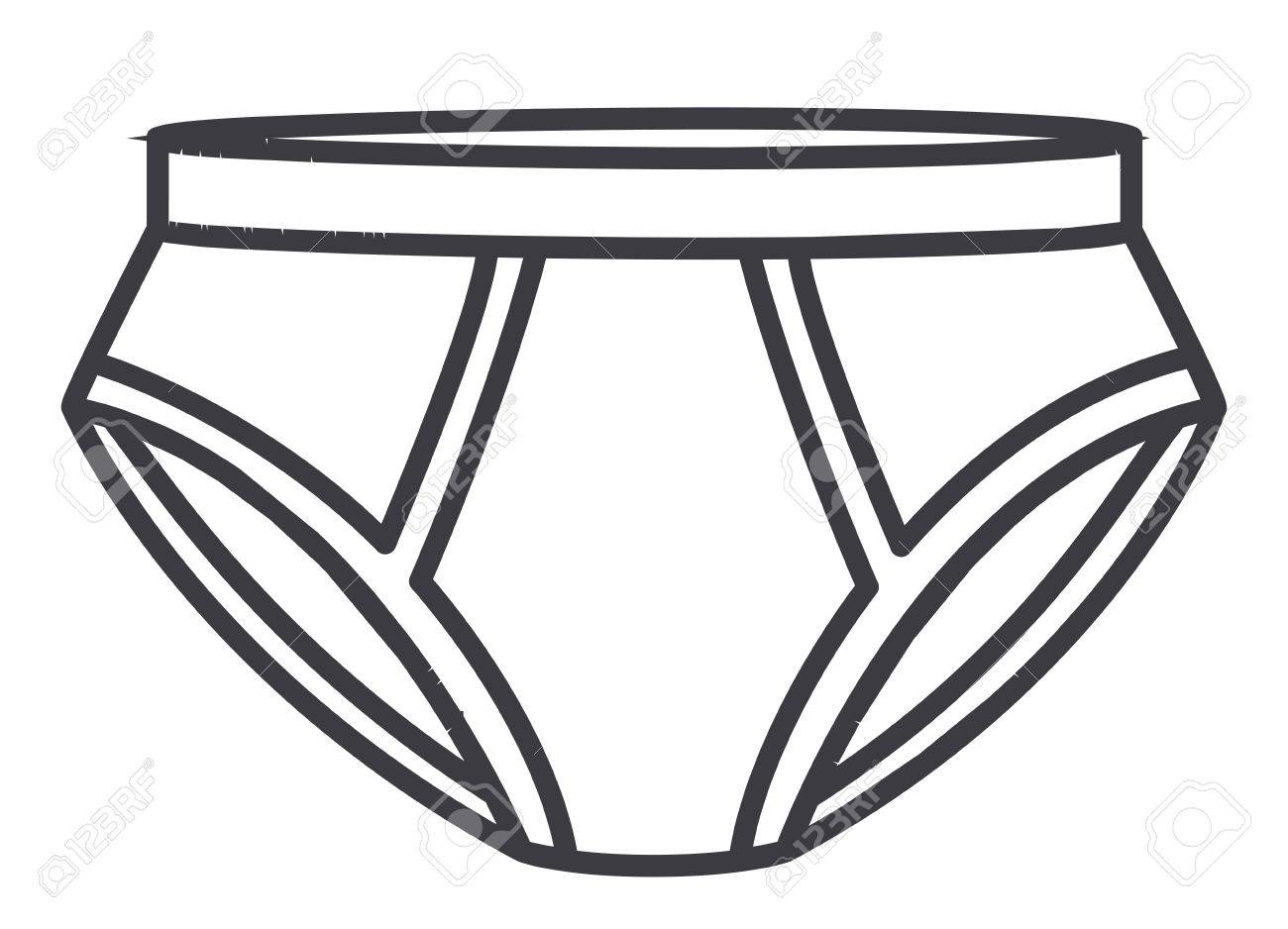 underwear design