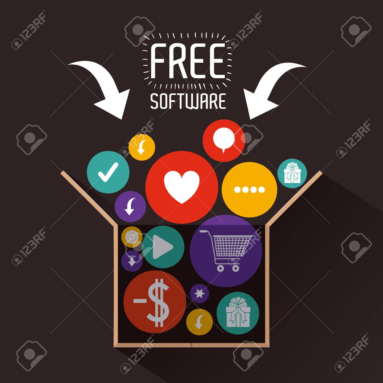 Resultado de imagen para software libre ejemplos