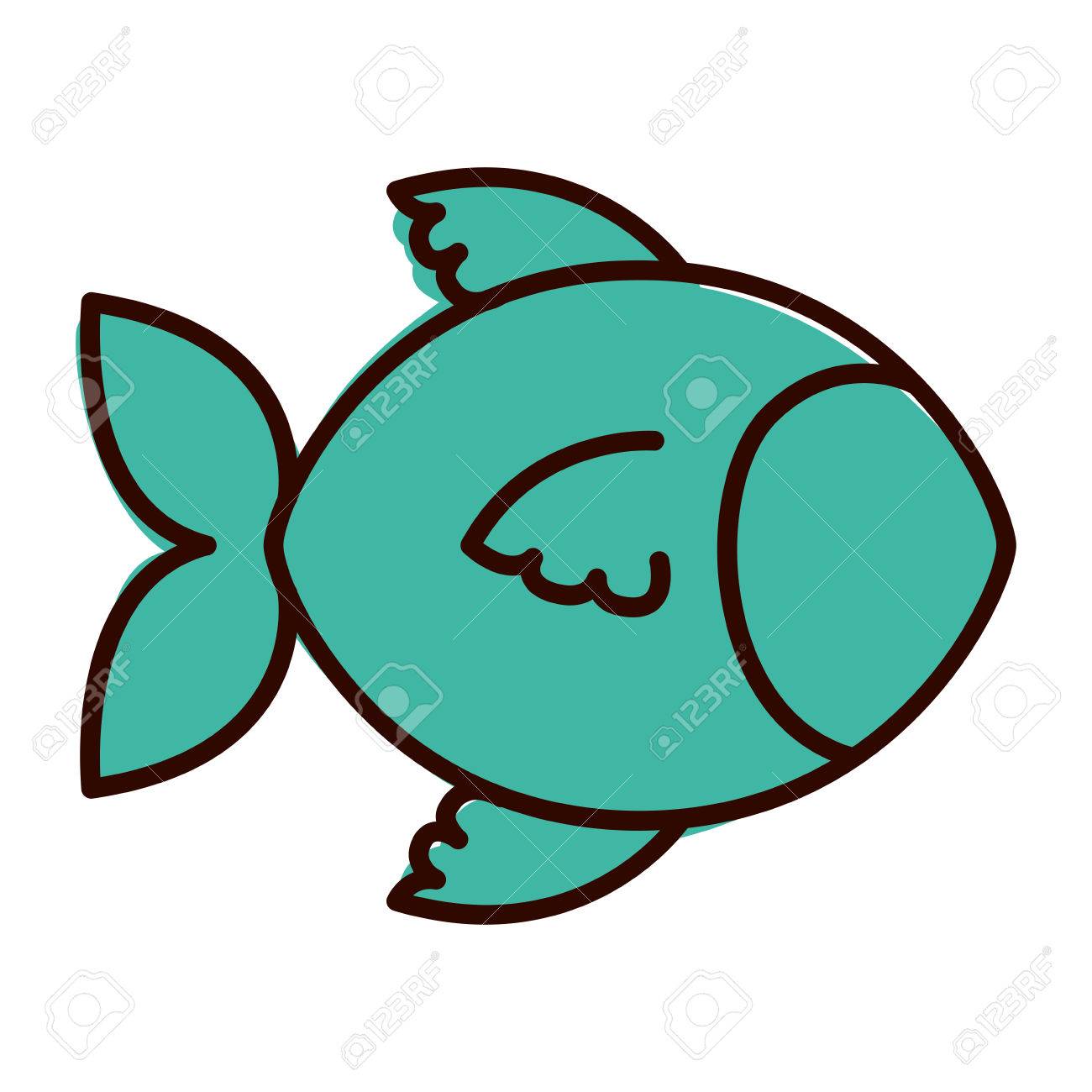 魚形