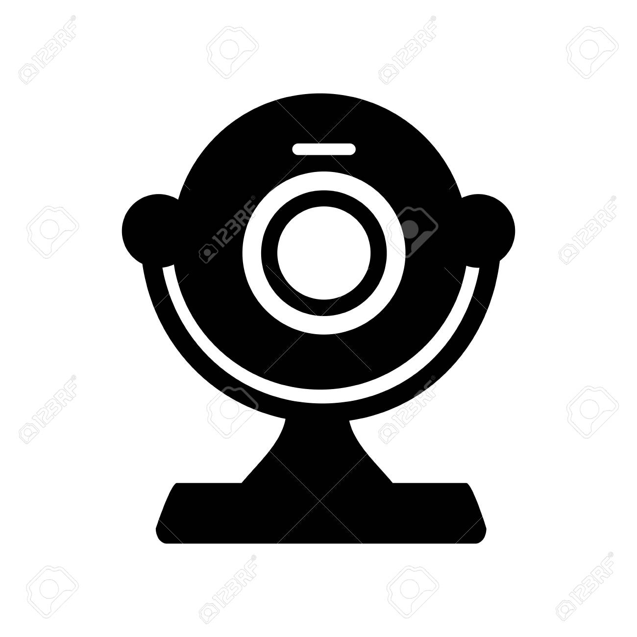 Webcam computadora online