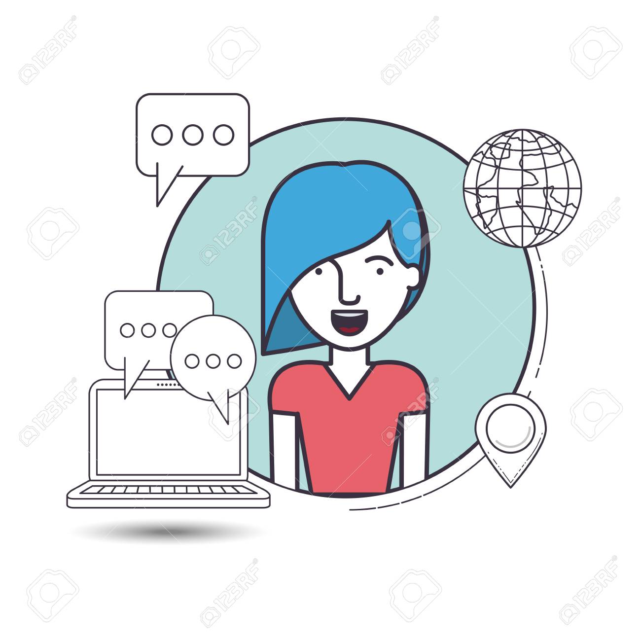 Resultado de imagen para ventajas del internet