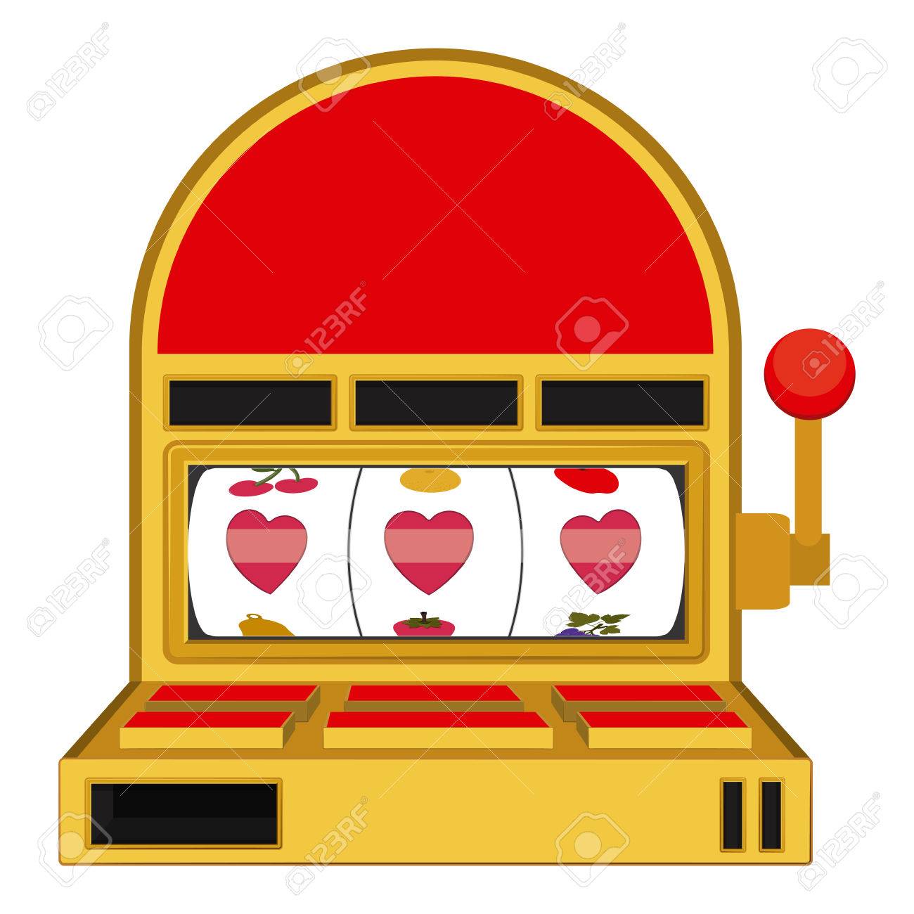 Facebook slot machine free games