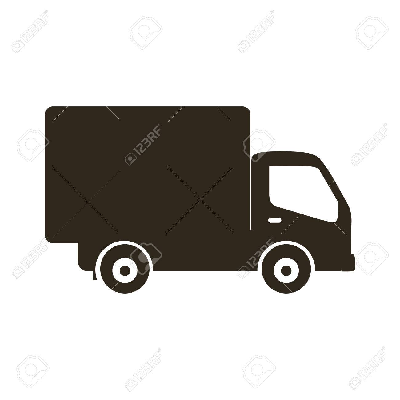 Silhouette Transport Truck With Wagon Icon Flat Vector Illustration Royalty Free Cliparts Vectors And Stock Illustration Image Silhouette Transport Truck With Wagon Icon Flat Vector Illustration Royalty Free Cliparts Vectors And Stock Illustration Image