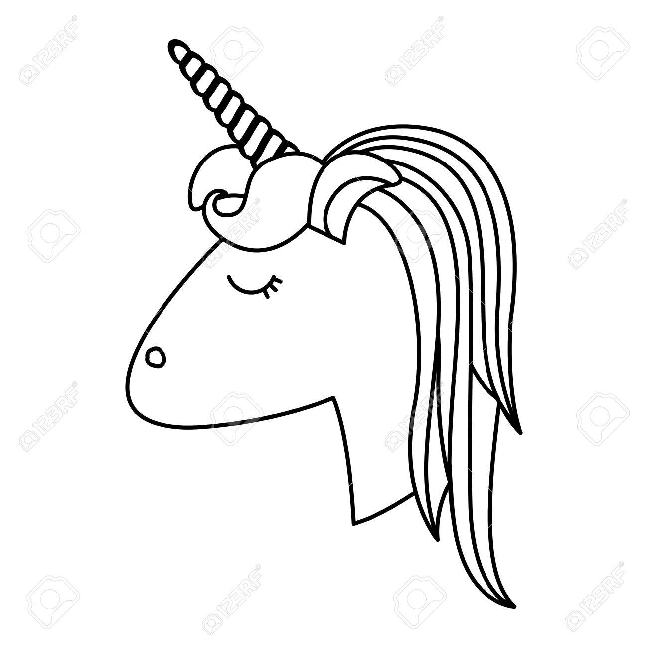 Featured image of post Cara De Unicornio Vector Y descubre m s de 9 millones de recursos gr ficos en freepik