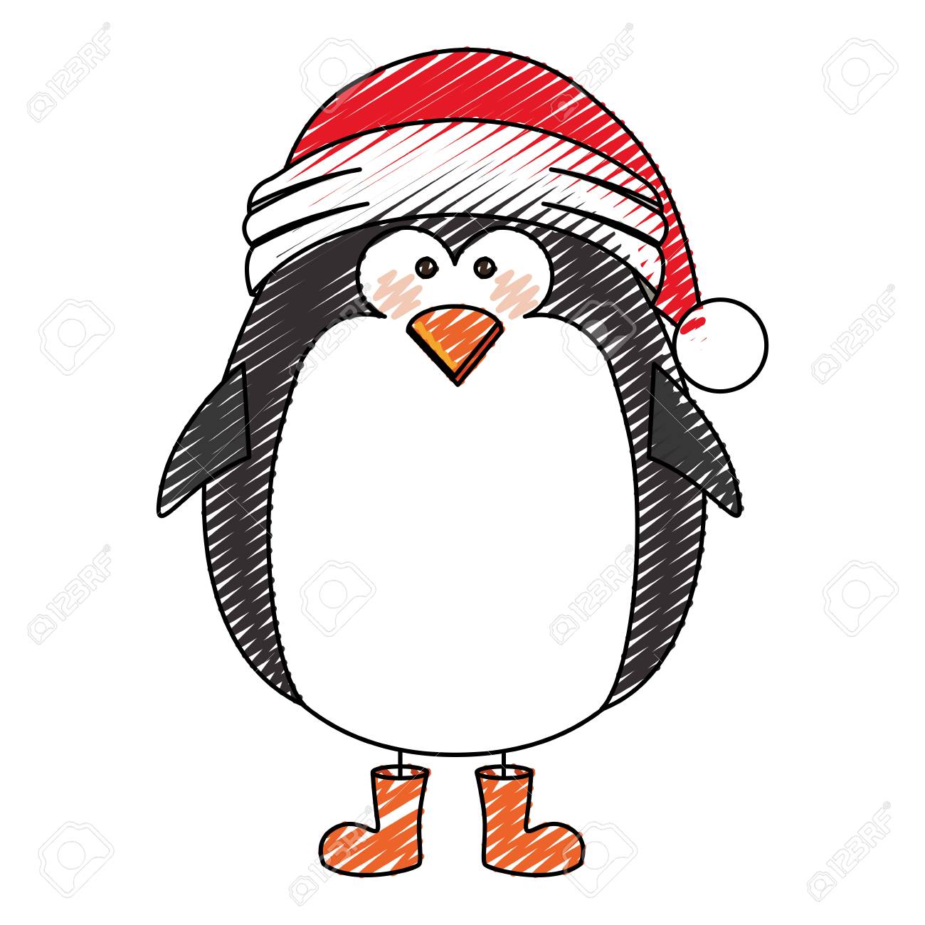 Café por no mencionar persuadir Dibujos Animados De Rayas De Color Crayón De Pingüino Con Botas Y Ilustración De Vector De Sombrero De Navidad Ilustraciones Svg, Vectoriales, Clip Art Vectorizado Libre De Derechos. Image 78491706. Café por no mencionar persuadir Dibujos Animados De Rayas De Color Crayón De Pingüino Con Botas Y Ilustración De Vector De Sombrero De Navidad Ilustraciones Svg, Vectoriales, Clip Art Vectorizado Libre De Derechos. Image 78491706.