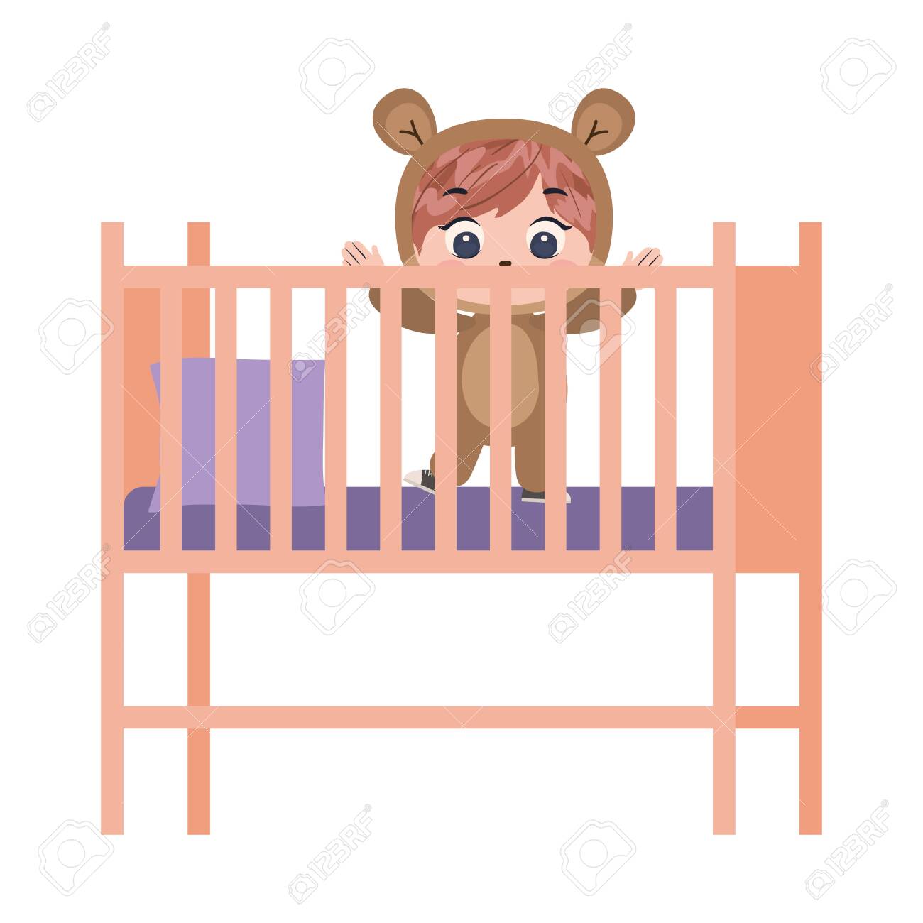 kid cradle