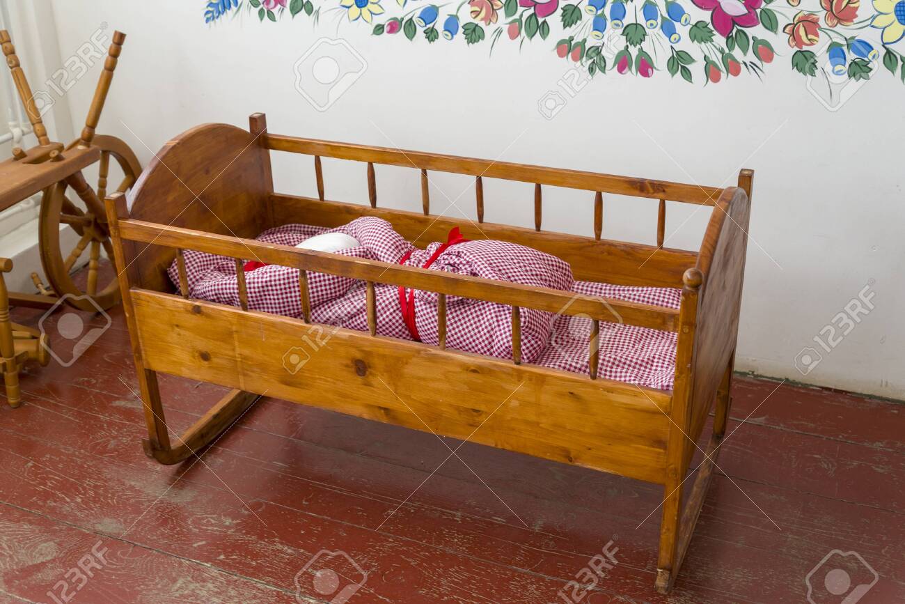 cot for infants