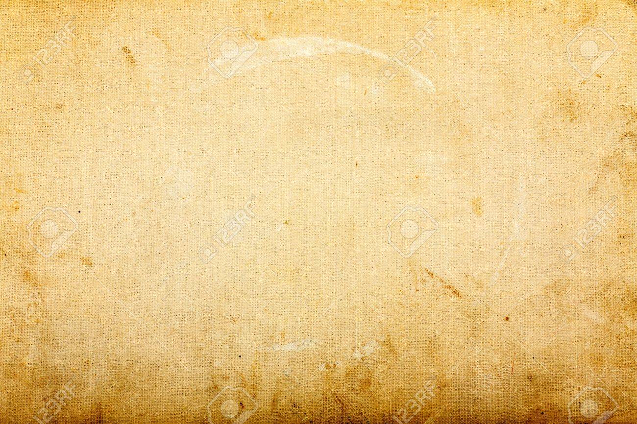 Old Brown Paper Texture, Background For Artwork Stock Photo, Picture And  Royalty Free Image. Image 20109555.